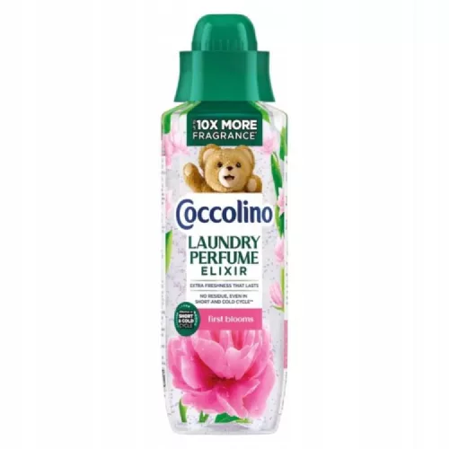COCCOLINO MOSÓPARFÜM FIRST BLOOMS 460ML