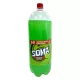SOMA ÜDÍTŐITAL SZÉNSAVAS KIWI 3,01L