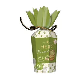 HEIDI BOUQUET DESSZERT PISZTÁCIA 120G