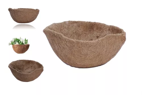 BETÉT FÜGGŐ KASPÓHOZ KÓKUSZHÁNCS 25CM 17-K.1DB