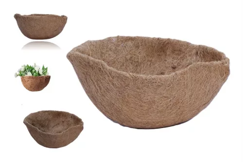 BETÉT FÜGGŐ KASPÓHOZ KÓKUSZHÁNCS 30CM 17-K.1DB