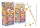 JOHNY BEE RÁGÓ BUBBLE GUM STRAWS 12G