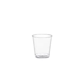 POHÁR ELDOBHATÓ VÍZTISZTA 2-4CL 25DB