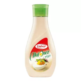 UNIVER MAJONÉZ 405G