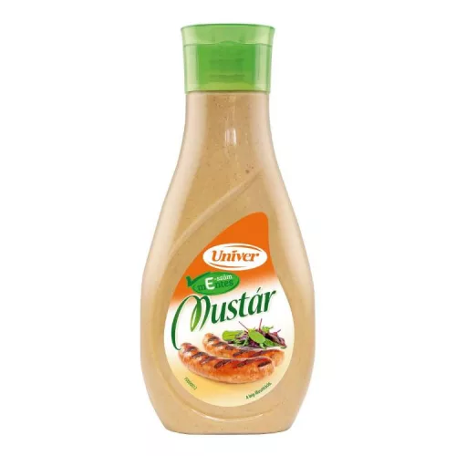 UNIVER MUSTÁR E-MENT.440G