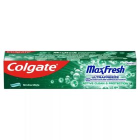 COLGATE FOGKRÉM MAX FRESH ACTIVE CLEAN 75ML
