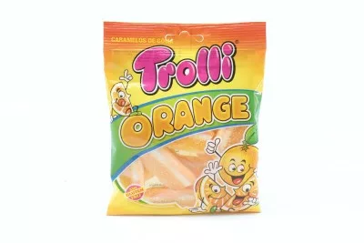 TROLLI GUMICUKOR MOUSE 100G