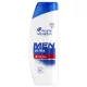 HEAD&SHOULDERS SAMPON MEN ULTRA OLD SPICE 330ML