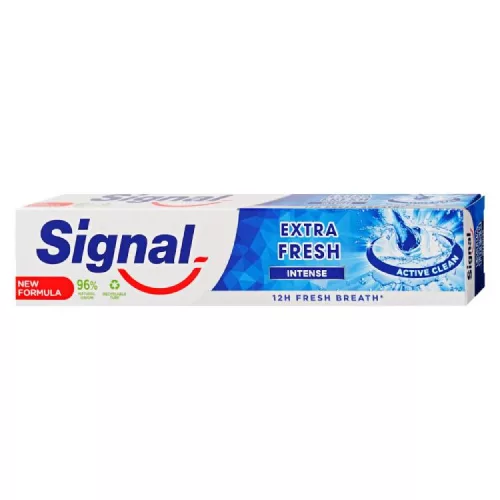 SIGNAL FOGKRÉM EXTRA FRESH INTENSE 75ML