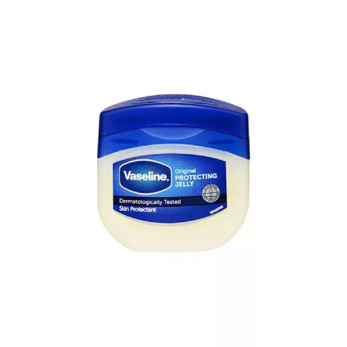 VASELINE JELLY ORIGINAL 100ML