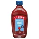 GLOBUS KETCHUP LIGHT 460G