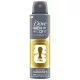 DOVE MEN+CARE DEO SPRAY ACTIVE COMFORT 150ML