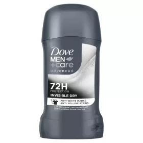 DOVE MEN+CARE DEO STIFT INVISIBLE DRY 50ML