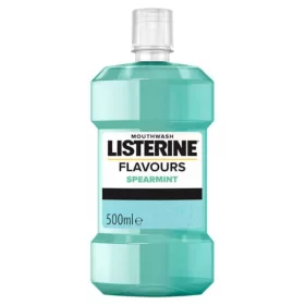 LISTERINE SZÁJVÍZ SPEARMINT 500ML