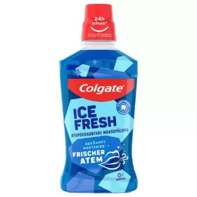 COLGATE SZÁJVÍZ ICE FRESH 500ML