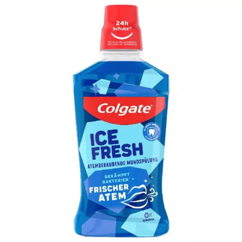 COLGATE SZÁJVÍZ ICE FRESH 500ML