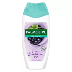   PALMOLIVE SMOOTHIES TUSFÜRDŐ SAMTIGER BROMBEEREN DUFT 250ML