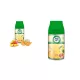 MISS LIFE LÉGFRISSÍTŐ UTÁNTÖLTŐ KÉSZÜLÉKHEZ MANGO-MELON 250ML