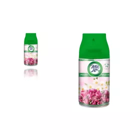   MISS LIFE LÉGFRISSÍTŐ UTÁNTÖLTŐ KÉSZÜLÉKHEZ PEONY-WILD ROSE 250ML