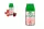 MISS LIFE LÉGFRISSÍTŐ UTÁNTÖLTŐ KÉSZÜLÉKHEZ RASPBERRY-ROSE 250ML