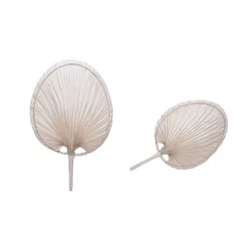 LEGYEZŐ PÁLMALEVÉL 30CM 8-2503 1DB