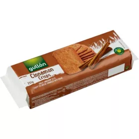 GULLON FAHÉJAS KEKSZ 235G