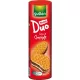 GULLON MEGA DUO SZENVICSKEKSZ 500G