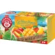 TEEKANNE WOF GYÜMÖLCSTEA CARIBBEAN MANGÓ 45G