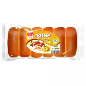 CAKE MANIA MOLNÁRKA SÁRGABARACK 250G