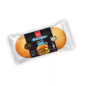 BRIOCHE HAMBURGERZSEMLE 4 DB-OS 320G