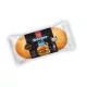 BRIOCHE HAMBURGERZSEMLE 4 DB-OS 320G