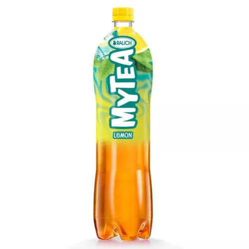 RAUCH MYTEA CITROM PET DRS 1,5L