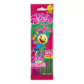 ZOZOLE GUMICUKOR GÖRÖGDINNYE 75G