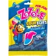 ZOZOLE GUMICUKOR EXTRA SAVANYÚ LÉGY KÉK SZÍNŰ NYELVFESTŐS 75G