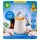 AIRWICK AROMA DIFFÚZOR KÉSZÜLÉK+UTÁNTÖLTŐ PAMUT FEHÉR ORCHIDEA 20ML 1CS