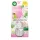AIRWICK ELEKTROMOS LÉGFRISSÍTŐ UTÁNTÖLTŐ FEHÉR BAZSARÓZSA JÁZMIN 19ML