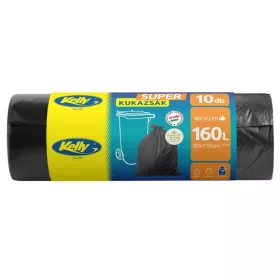 KELLY KUKAZSÁK SUPER 160L 10DB