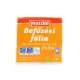 KELLY BEFŐZÉSI FÓLIA 50DB