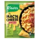 KNORR ALAP MAC&CHEESE BACON 33G