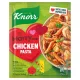 KNORR ALAP MARRY ME CSIRKÉS TÉSZTA 48G