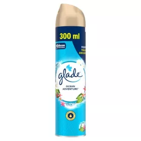 GLADE LÉGFRISSÍTŐ SPRAY OCEAN ADVENTURE 300ML