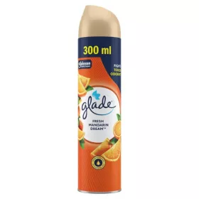 GLADE LÉGFRISSÍTŐ SPRAY FRESH MANDARIN DREAM 300ML