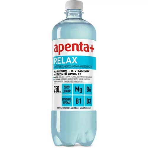 APENTA+ RELAX DRS 750ML