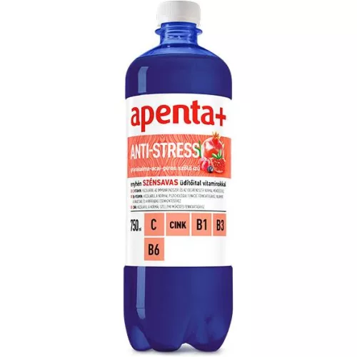 APENTA+ ANTI-STRESS DRS 750ML
