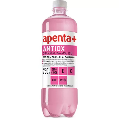 APENTA+ ANTIOX DRS 750ML