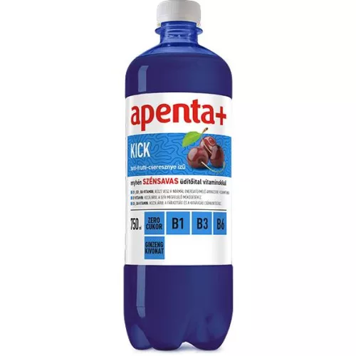 APENTA+ KICK DRS 750ML