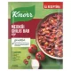 KNORR ALAP MEXIKÓI CHILIS BAB 50G