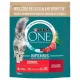 PURINA ONE STERILCAT MACSKAELEDEL SZÁRAZ MARHÁBAN BÚZÁBAN GAZDAG 750G