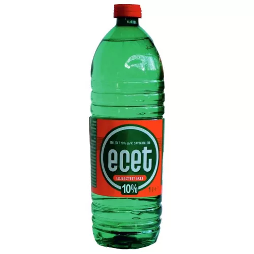 OKL CLASSIC ÉTELECET 10% 1L