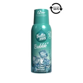 FRUTTA MAX SZÖRP TONIC DRS 500ML